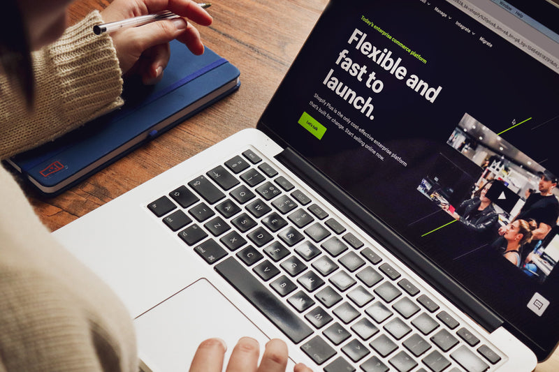 Scaling with Shopify: When is the right time to upgrade to Shopify Plus?