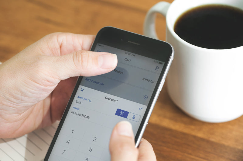 Black Friday/Cyber Monday 2021: The Facts & Figures