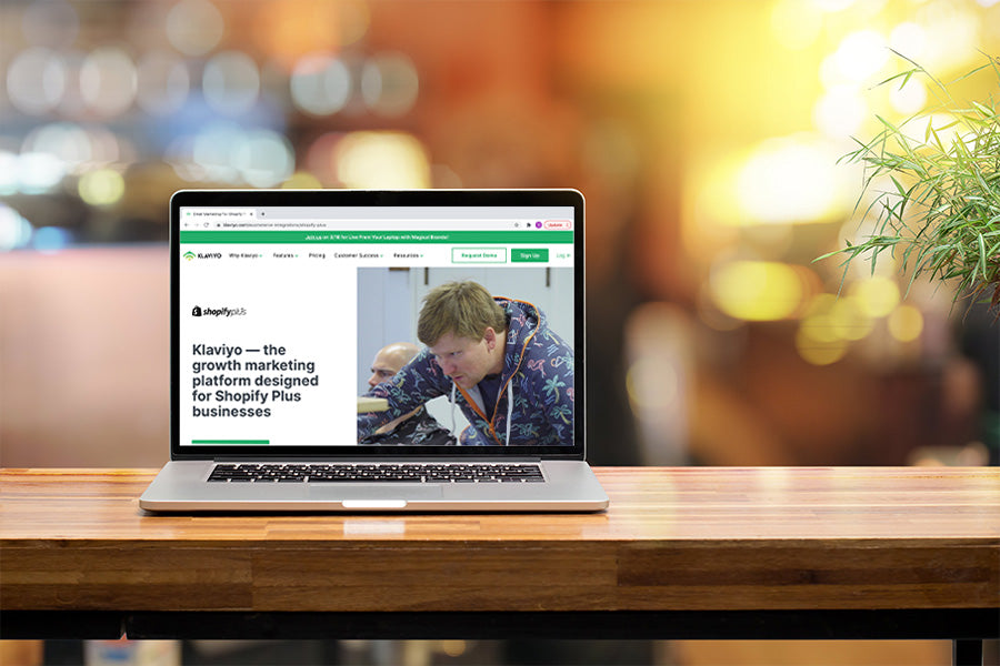Step-by-Step: How to migrate your email marketing from Bronto to Klaviyo