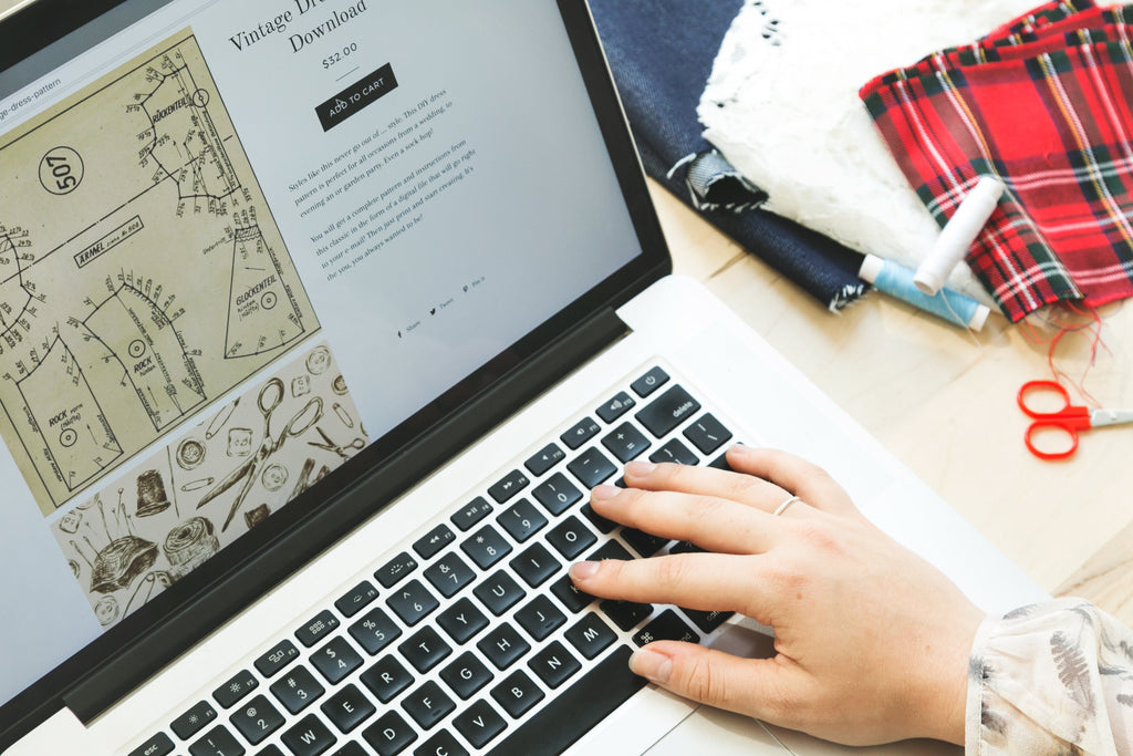 Shopify vs. Etsy: 3 Things You Need to Know