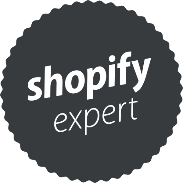 Awarded Expert status by the experts at Shopify.