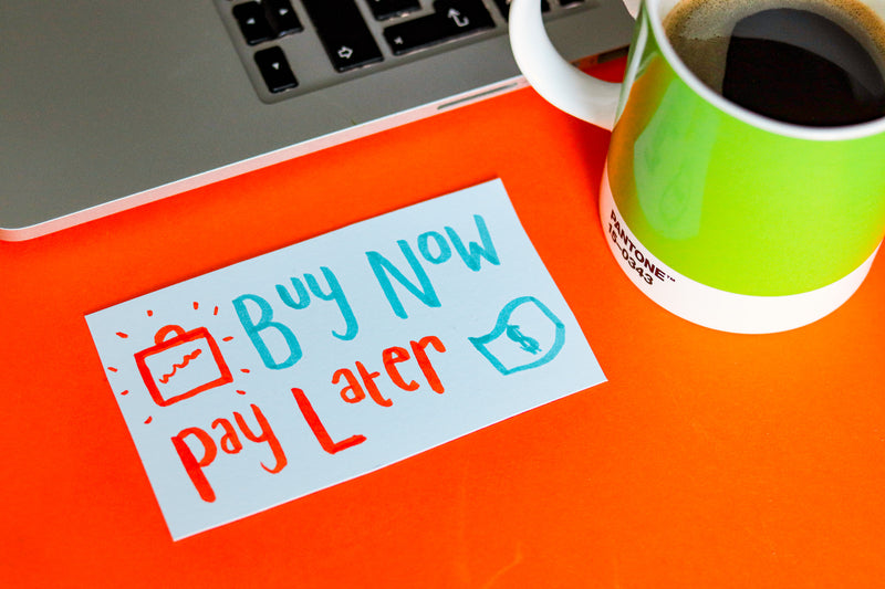 Why Buy Now Pay Later is Gaining Popularity in eCommerce