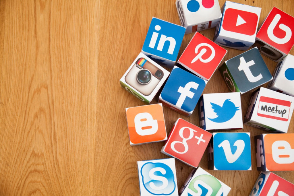 Choosing the Right Social Media Platforms