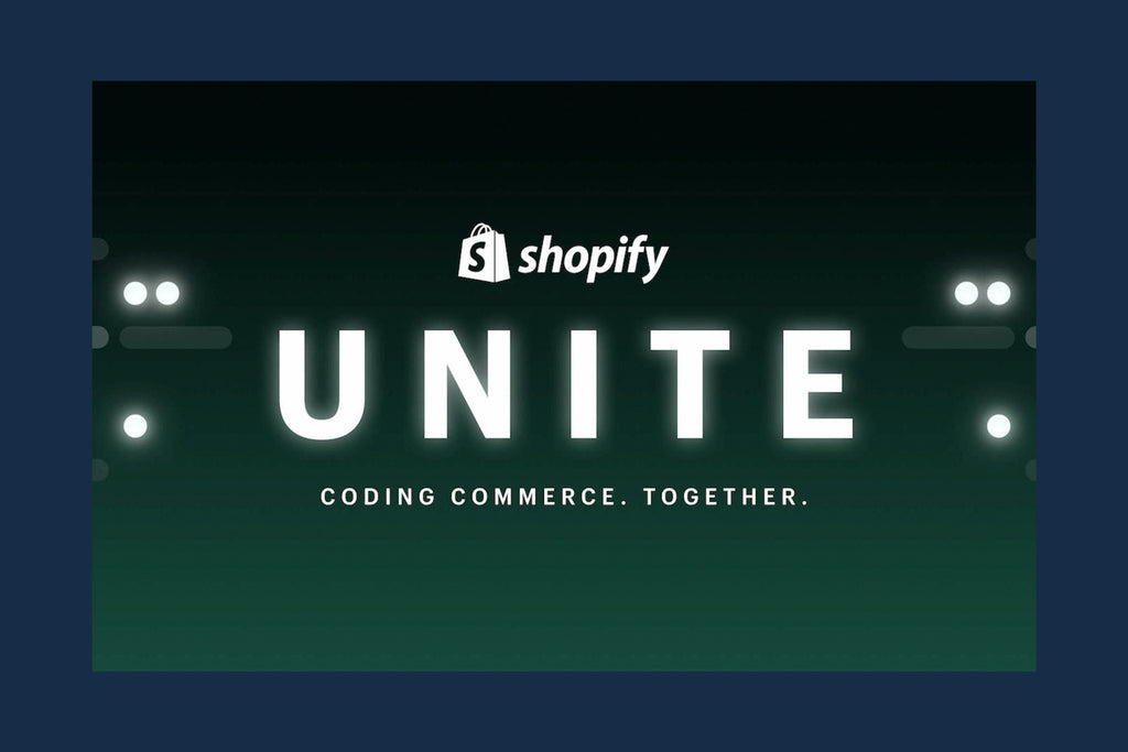 Shopify Unite 2021: The 10 biggest announcements merchants need to know