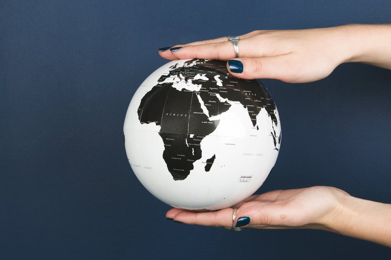 Going Global: How to sell internationally with Shopify Plus